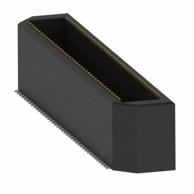 BTE-040-02-L-D-K-TR Samtec Inc.  Arrays Edge Type Mezzanine (Board to Board)